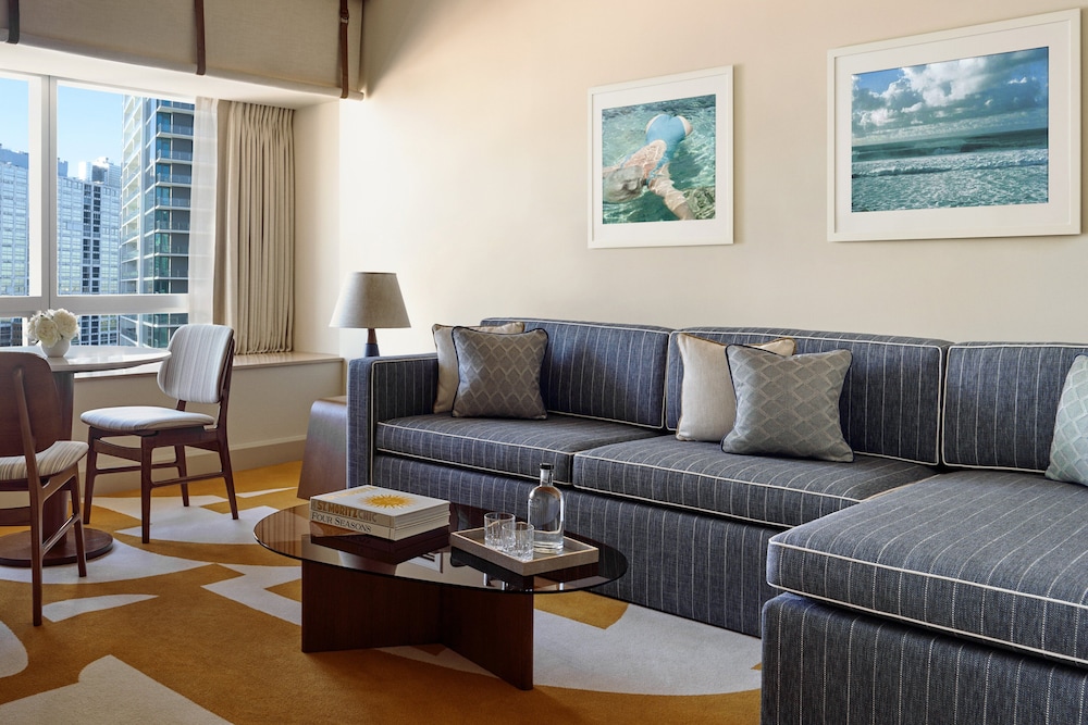 Four Seasons Hotel Miami - photo 19