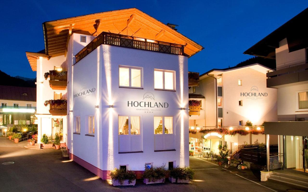 Hotel Hochland