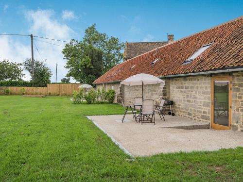 The Oak in Wingfield, United Kingdom