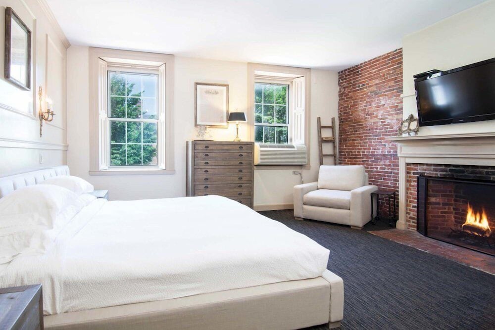 Garrison Inn Boutique Hotel - photo 34