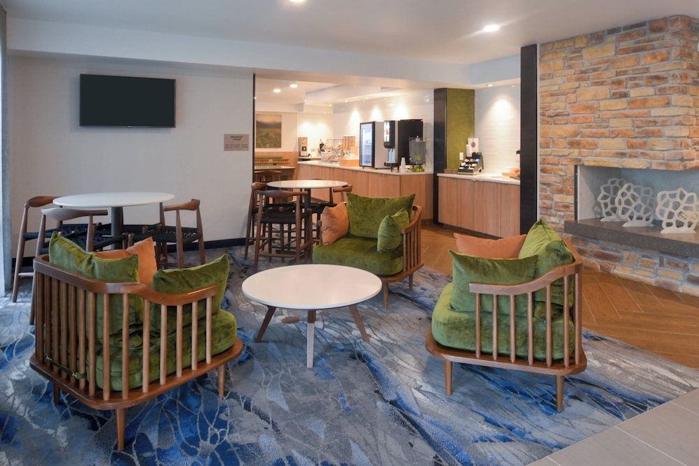 Fairfield Inn & Suites Pittsburgh New Stanton - featured photo