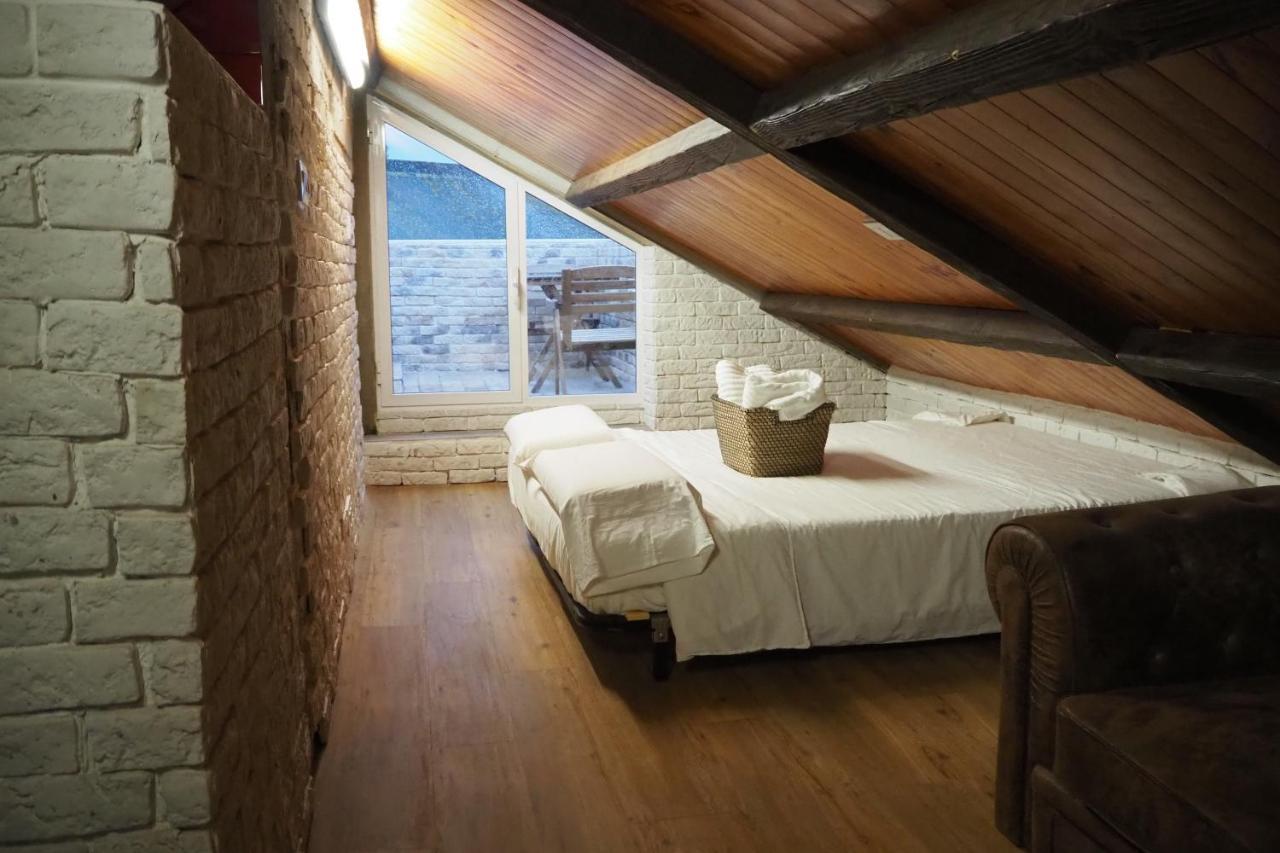 Studio In La L Nea De La Concepci N With Wonderful City View Balcony And Wifi 12622561 — La Linea De La Concepcion