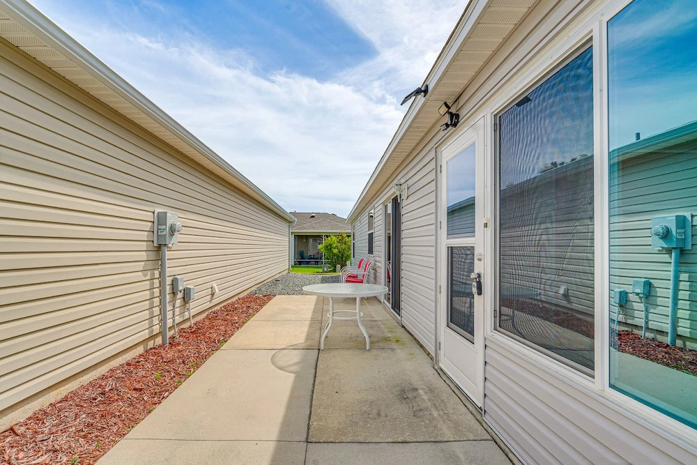 Home w Resort Amenities in The Villages - photo 19
