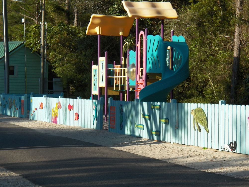 Navarre Beach Camping Resort - photo 76