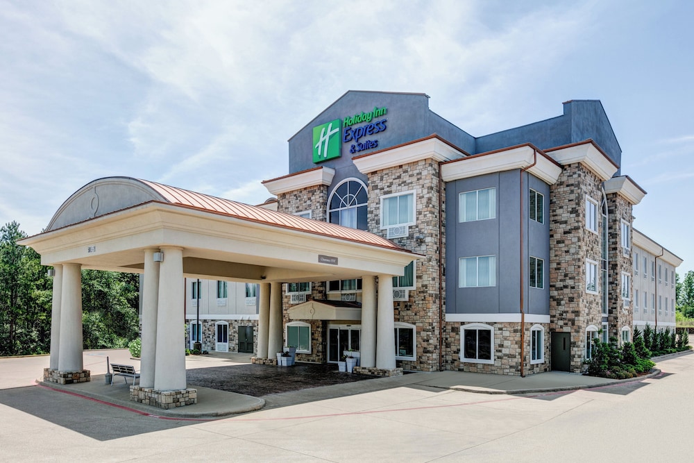 Holiday Inn Express & Suites Marshall by IHG - photo 48