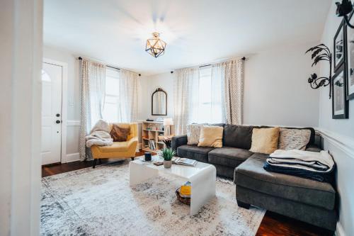 East Stevens Home — 4-Star Luxury Hotel in Culpeper, United States