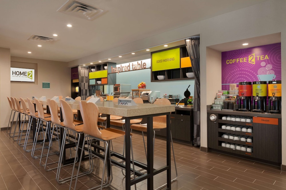 Home2Suites by Hilton Oklahoma City South - photo 16