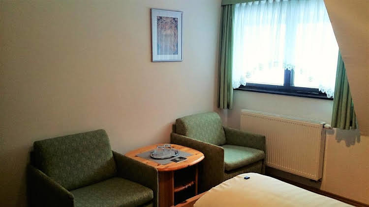 Waldhotel Zöbischhaus — Auerbach — photo 3