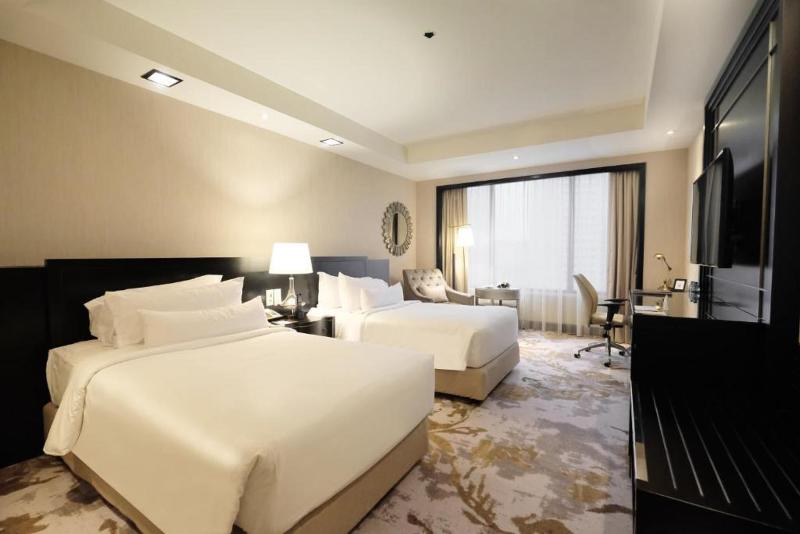 Ayana Midplaza Jakarta — Jakarta — photo 5