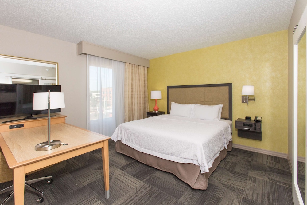 Hampton Inn Palatka - photo 13