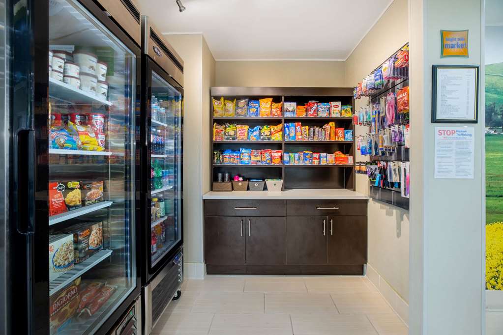 La Quinta Inn by Wyndham Livermore - photo 55