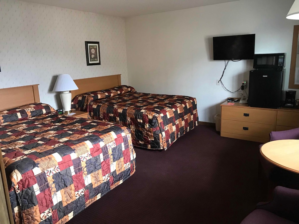 Paintbrush Motel - photo 8