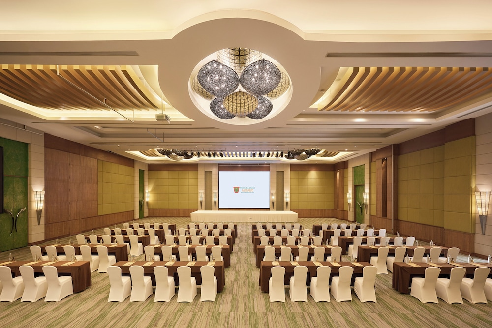 כנסים ואירועים