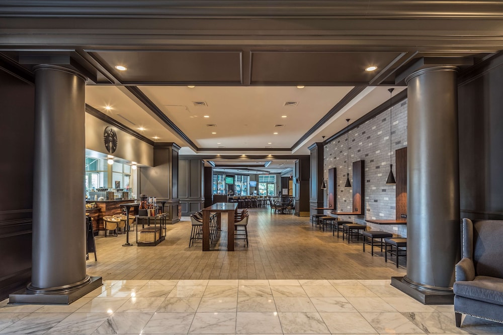 Hilton Alexandria Old Town - photo 50