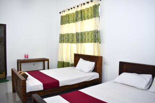 Wellassa Sisila in Wellawaya, Sri Lanka