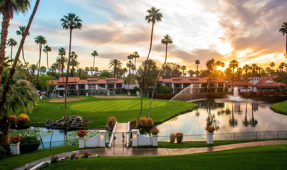 Omni Rancho Las Palmas Resort & Spa - featured photo