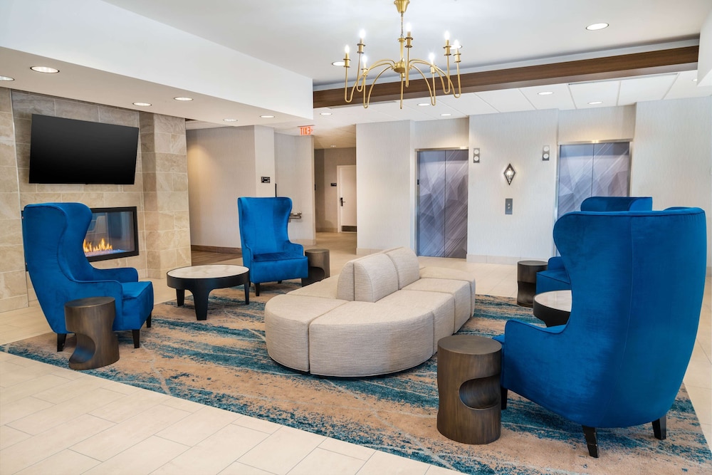 Homewood Suites by Hilton Hanover Arundel Mills - photo 3