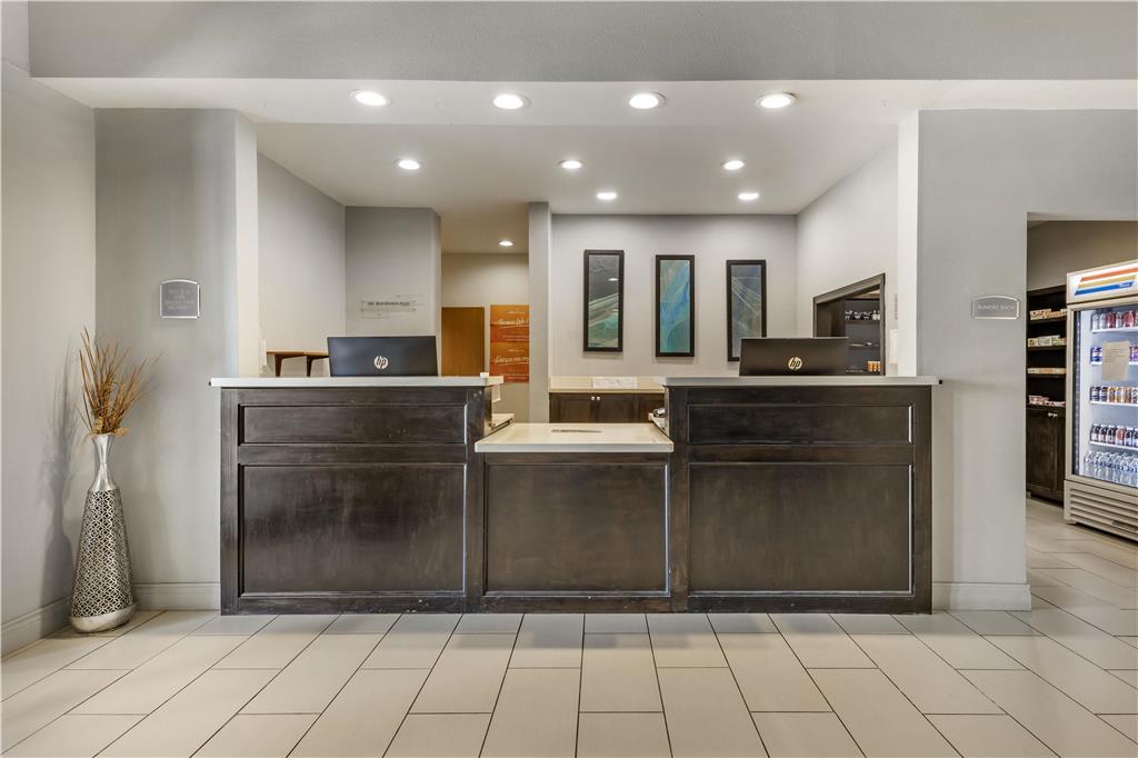 Best Western Plus Pauls Valley - photo 54