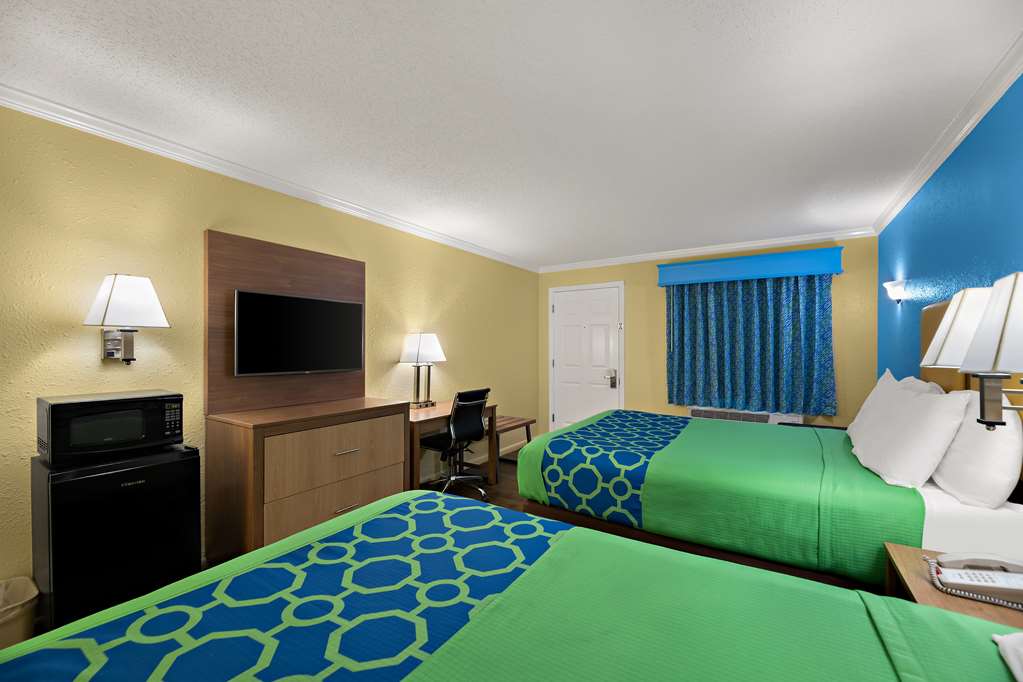 SureStay Hotel by Best Western Clermont Theme Park West - photo 23