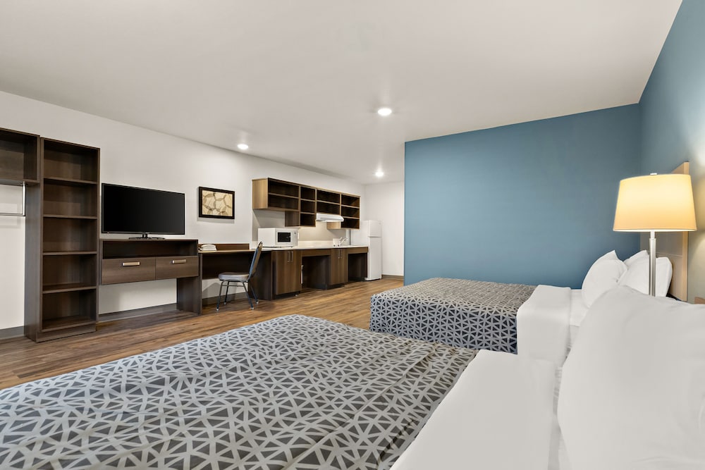 WoodSpring Suites Fort Collins - photo 7