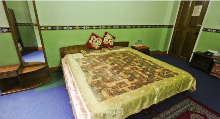 Hotel Pineridge — Gangtok — photo 4