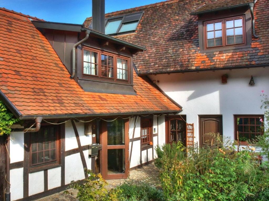 Schwarzwald Ferienhaus Im Birkenweg — hotel in Rheinau