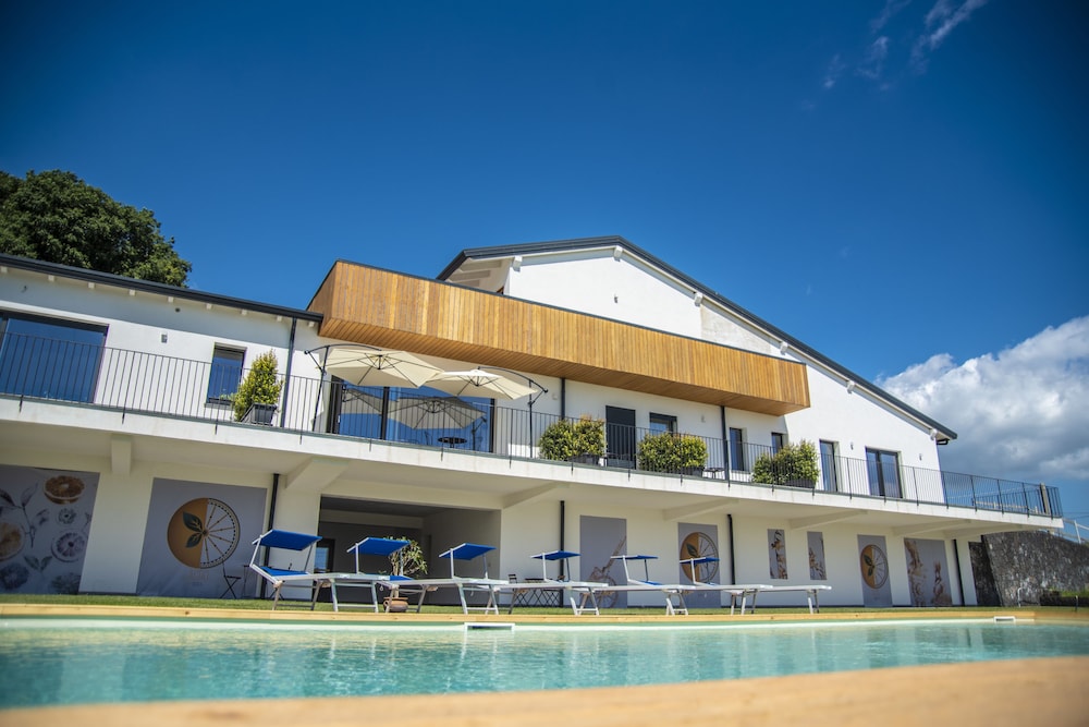 Agro Sicily in Mascali, Italy