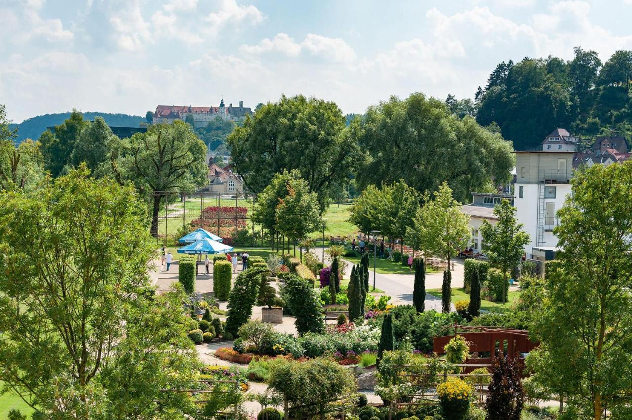 Mein Schlafplatz Leben Arbeiten Wohnen — 4-Star Luxury Hotel in Heidenheim An Der Brenz, Germany