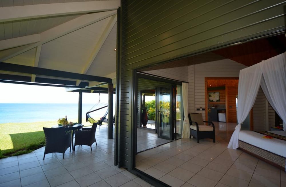 Taveuni Island Resort and Spa — Labasa — photo 5