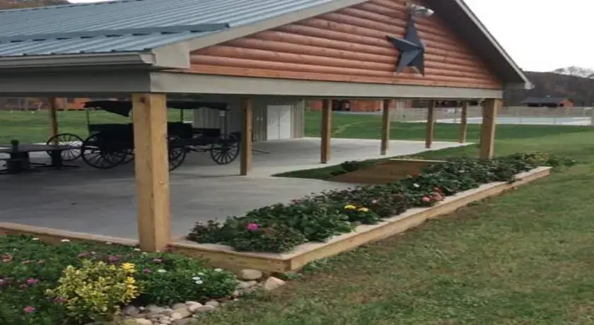 Creekside Resort - photo 16
