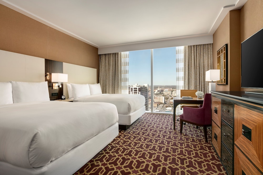 Fairmont Austin - photo 41