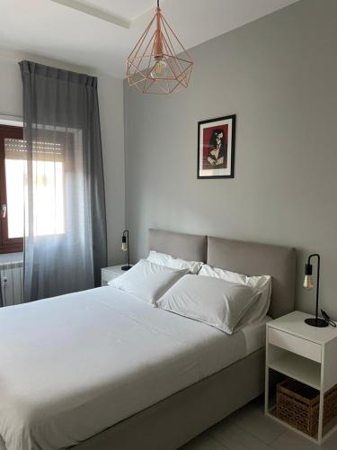 Marta Cozy place near Vatican and subway — 4-Star Luxury Hotel in Rome, Italy