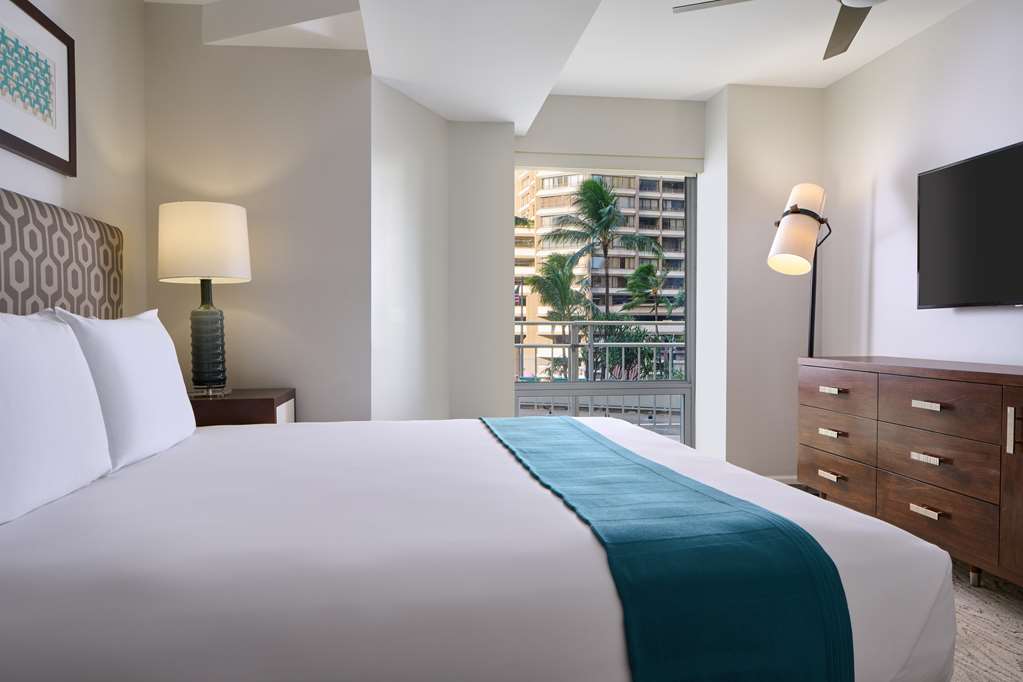 Ilikai Hotel & Luxury Suites - photo 37