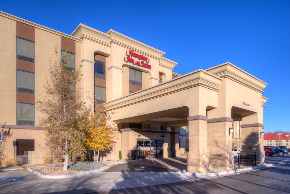 Hampton Inn & Suites Rifle - photo 54