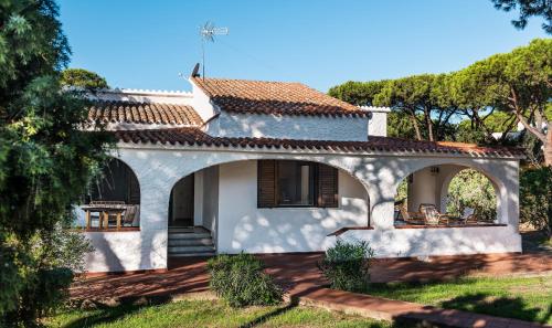 Villa Lantana — 4-Star Luxury Hotel in Pula, Italy