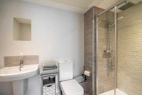 6 St Johns Mews — 4-Star Luxury Hotel in York, United Kingdom