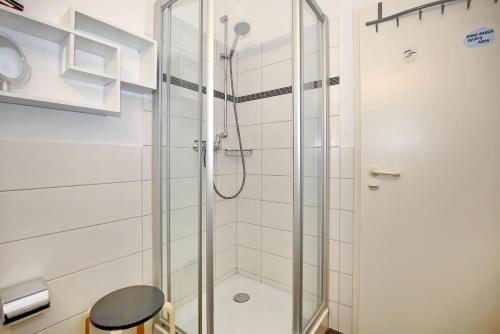 Am Stadtwald Wohnung 08 — 4-Star Luxury Hotel in Ostseebad Kuehlungsborn, Germany