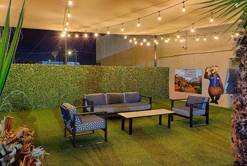Travelodge by Wyndham Phoenix Downtown - photo 18