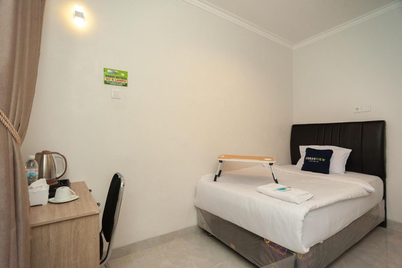 Urbanview Hotel Bong Gajah Lampung — Bandar Lampung — photo 5