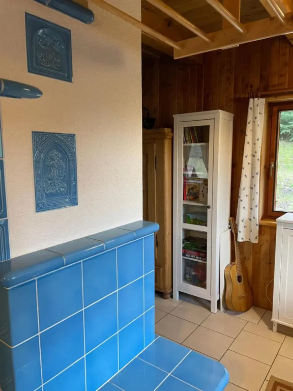 Horská chalupa Pluskovjanka in Velke Karlovice, Czech Republic