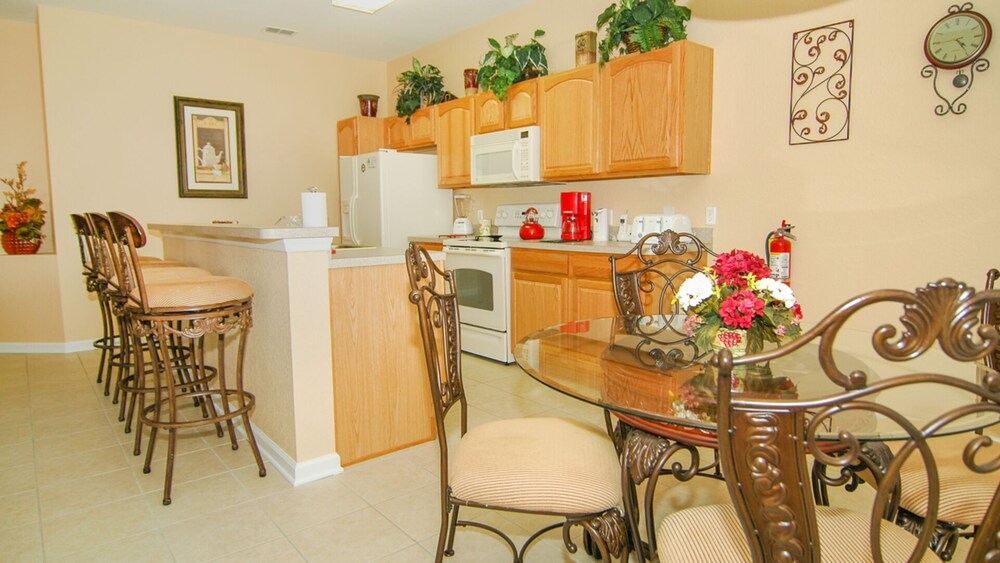 Villa in Windsor Hills Resort 3029 - photo 8