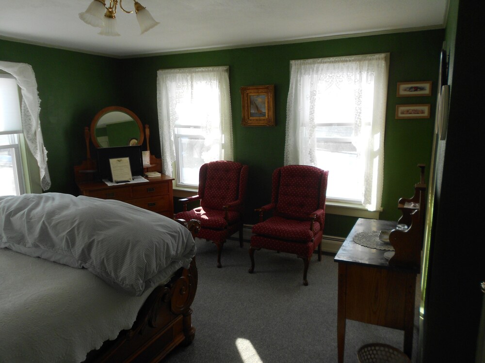 Eastman Inn - photo 19