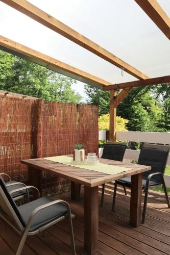 Zollhäusle in Albbruck, Germany