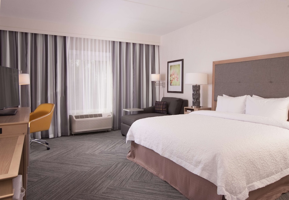 Hampton Inn & Suites by Hilton Augusta Washington Rd - photo 13