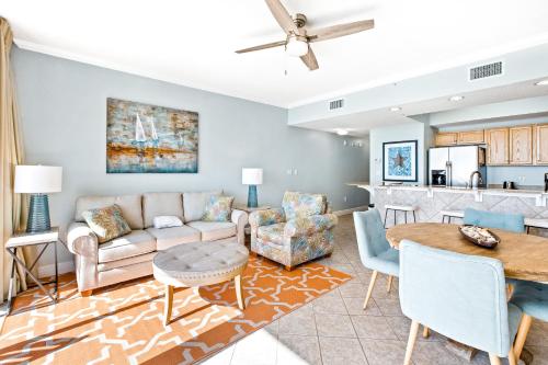 Waters Edge 506 — Fort Walton Beach