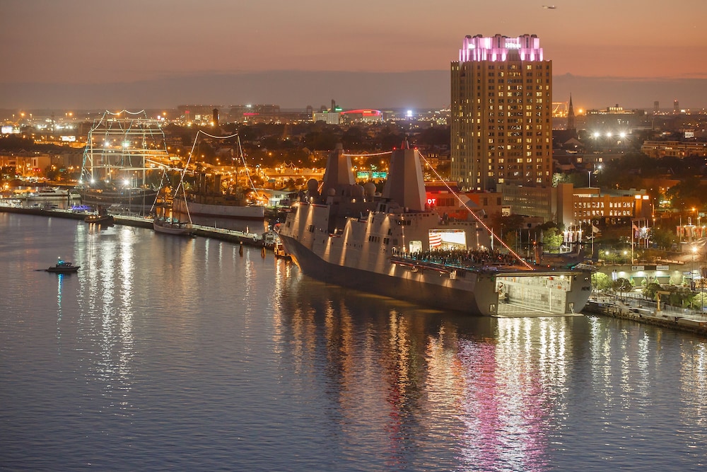 Hilton Philadelphia at Penn's Landing - photo 150