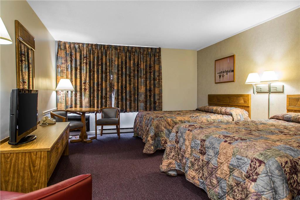Rodeway Inn Waterford New London - photo 15