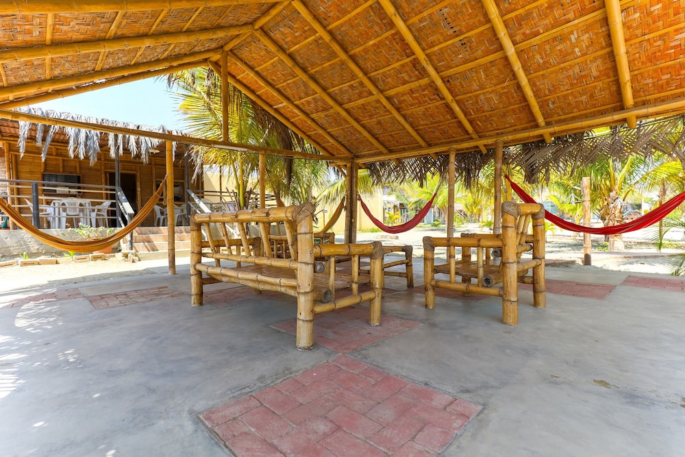 Punta Pacifico Bungalows Mancora — Mancora — photo 2