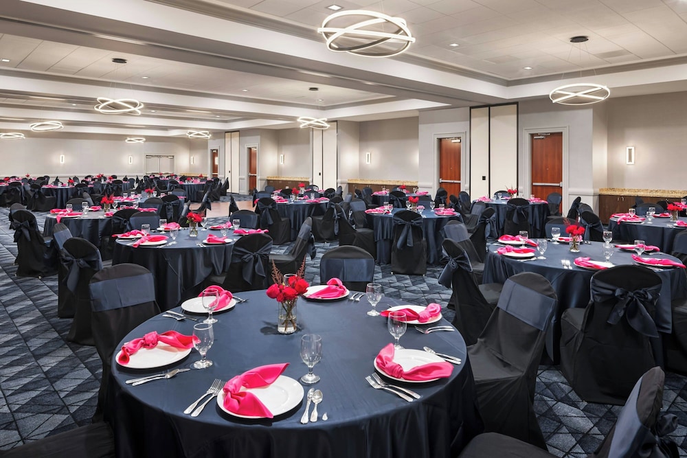 Courtyard by Marriott Sacramento Cal Expo - photo 30