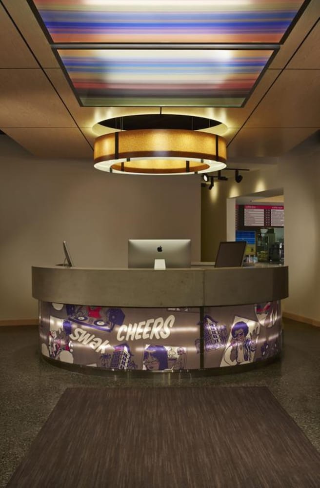 Aloft Cupertino - photo 3